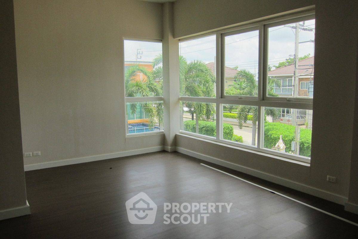 รูป บ้าน 4-ห้องนอน ใน สามวาตะวันตก (ID 2027907) - รูปที่ 5/11