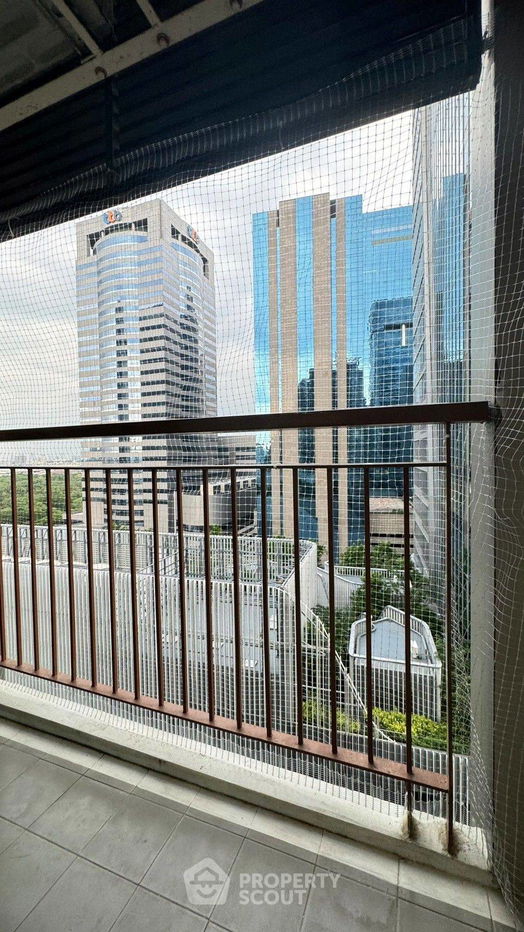 รูป คอนโด 1-ห้องนอน ที่ ซิม วิภา-ลาดพร้าว คอนโดมิเนียม ใกล้ BTS หมอชิต (ID 1776572) - รูปที่ 11/18