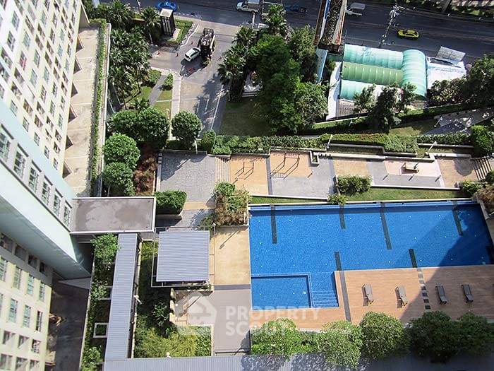 รูป คอนโด 1-ห้องนอน ที่ ลุมพินี วิลล์ แจ้งวัฒนะ-ปากเกร็ด ใน ปากเกร็ด (ID 1001417) - รูปที่ 11/18