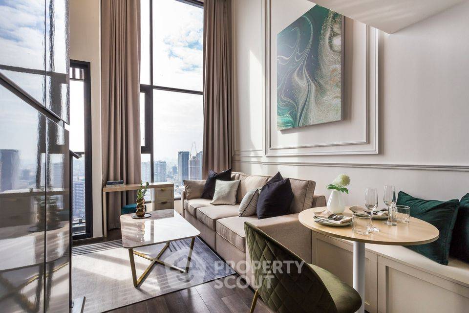 รูป คอนโด 1-ห้องนอน ที่ ไนท์บริดจ์ สเปซ รัชโยธิน ใกล้ BTS รัชโยธิน (ID 993633) - รูปที่ 12/23