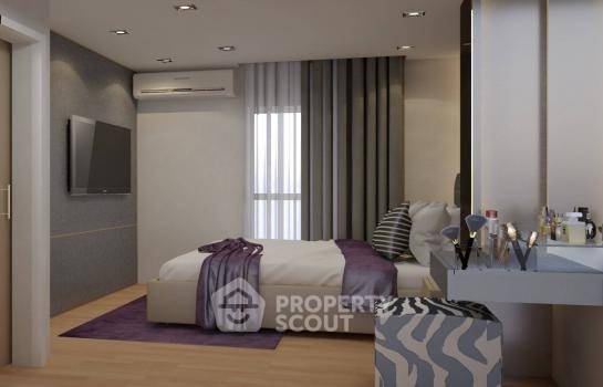 picture 1-BR Condo at Plum Condo Pinklao Station near MRT Bang Yi Khan (ID 866282) - 4/5