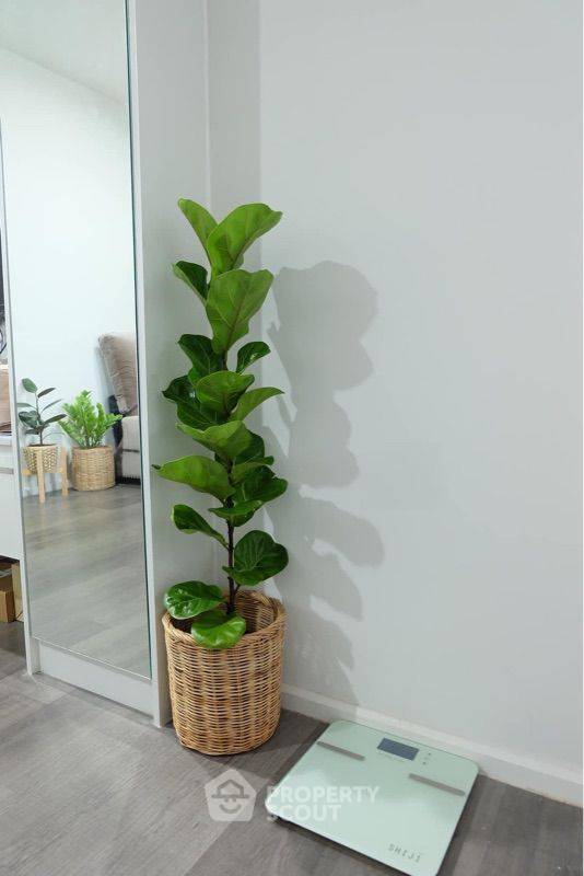 รูป คอนโด 1-ห้องนอน ที่ เดอะ สเตจ เตาปูน - อินเตอร์เชนจ์ ใกล้ MRT เตาปูน (ID 1365366) - รูปที่ 16/16