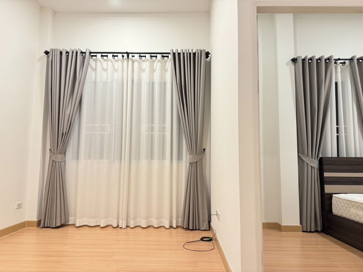 picture Two-storey detached house for sale  4 bedrooms 3 bathrooms and 3 parkings. - 21/26