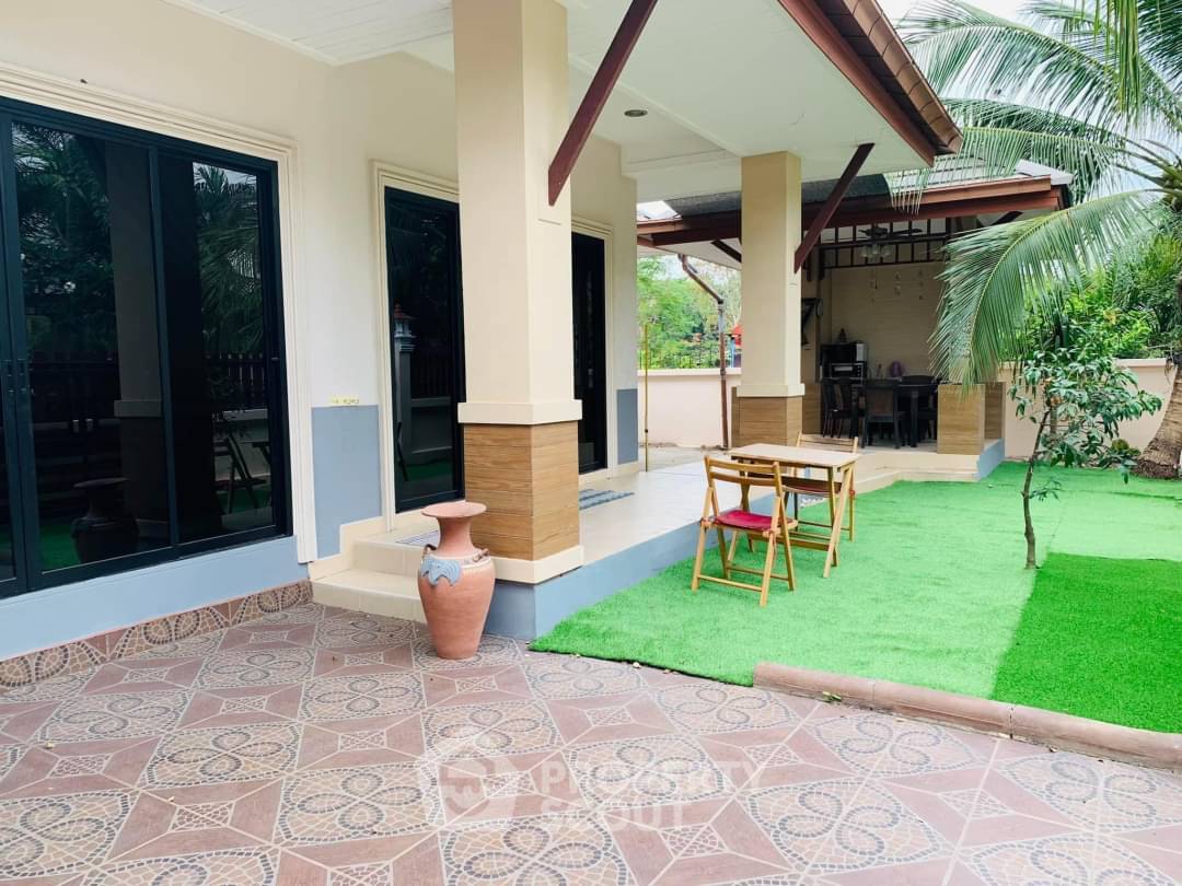 รูป บ้าน 3-ห้องนอน ที่ บ้านดุสิต พัทยา วิว ใกล้ เมืองพัทยา (ID 1895160) - รูปที่ 5/16