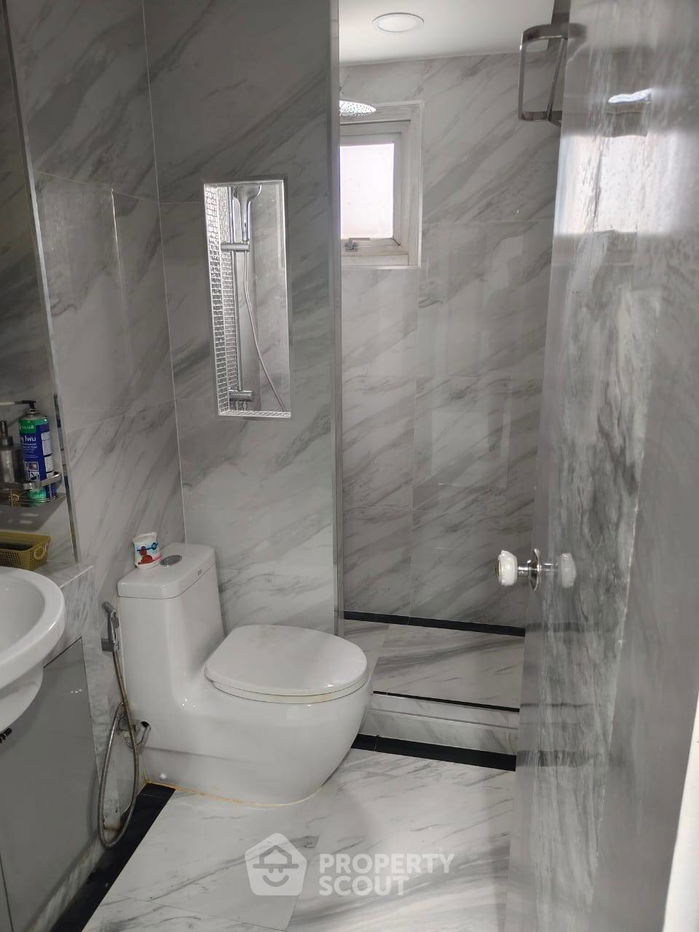 รูป คอนโด 3-ห้องนอน ที่ คอนโด ลุมพินี เพลส วอเตอร์ คลิฟ (รัชดาภิเษก-พระราม 3) ใน ช่องนนทรี (ID 2455966) - รูปที่ 7/8