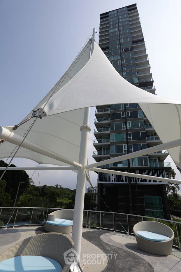 รูป คอนโด 2-ห้องนอน ที่ เดลมาเล่ย์ คอนโดมิเนียม ใกล้ บางเสร่ (ID 1104088) - รูปที่ 17/49