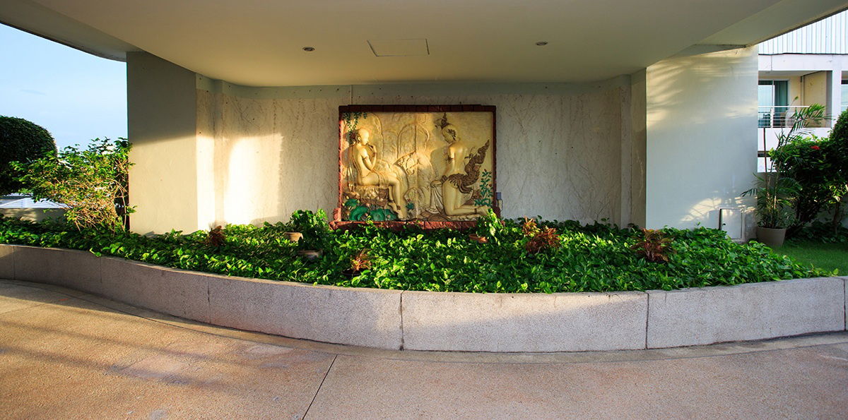 รูป ✨ สัมผัสชีวิตที่สมดุลที่ Regent on the Park 3 คอนโดที่ให้ทั้งความสะดวกสบายและความเป็นส่วนตัว 🎉 - รูปที่ 3/12