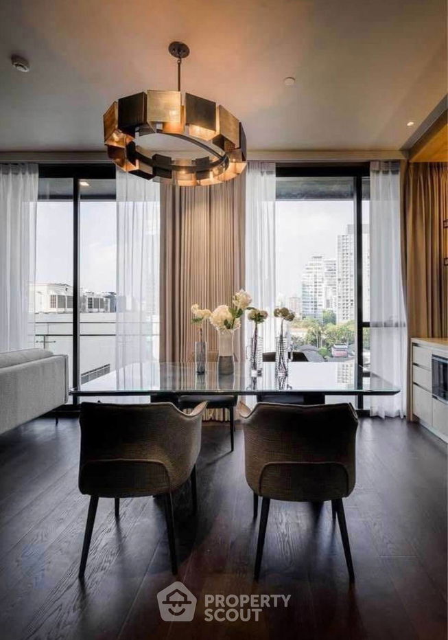 picture 2-BR Condo at Laviq Sukhumvit 57 near BTS Thong Lor (ID 2069860) - 3/8