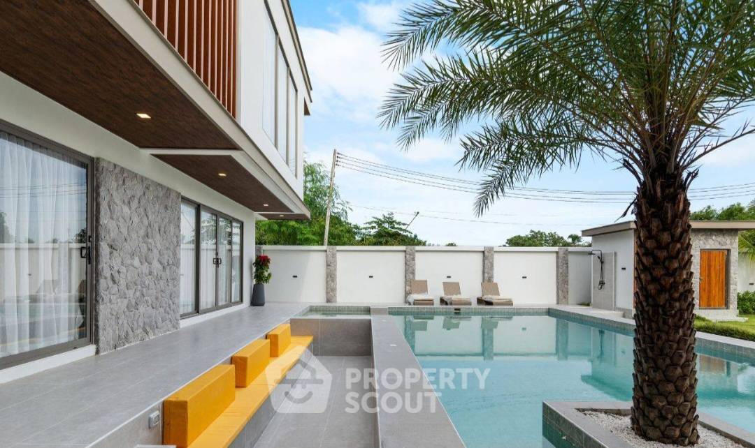 picture 7-BR Villa close to Huai Yai (ID 1866430) - 4/34