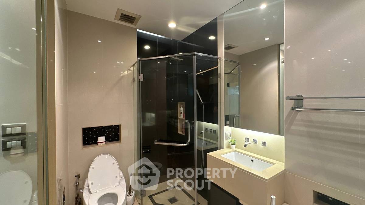 picture 1-BR Condo at The Address Sukhumvit 28 near BTS Phrom Phong (ID 2457668) - 11/19