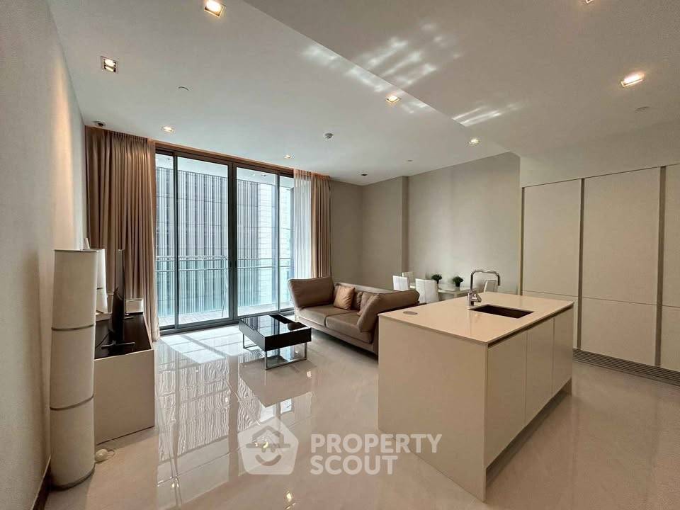 รูป คอนโด 2-ห้องนอน ที่ คิว วัน สุขุมวิท ใกล้ BTS นานา (ID 2456197) - รูปที่ 4/20