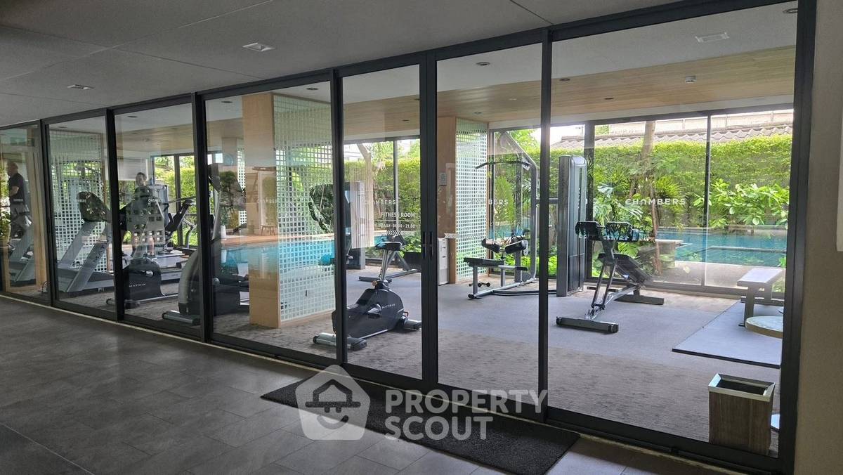 รูป คอนโด 1-ห้องนอน ที่ แชมเบอร์ส อ่อนนุช สเตชั่น ใกล้ BTS อ่อนนุช (ID 2457061) - รูปที่ 12/12