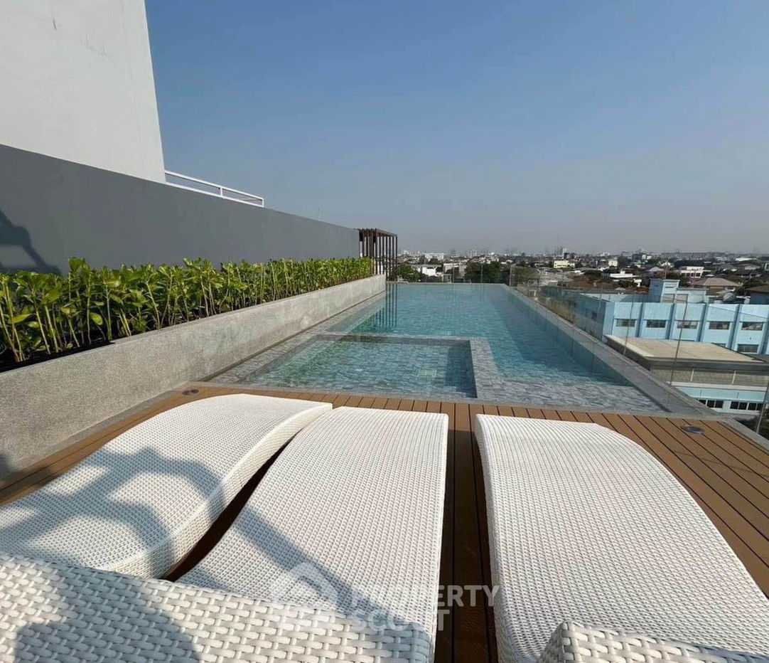 รูป คอนโด 1-ห้องนอน ที่ เอสคิว คอนโด สุขุมวิท 101/1 ใกล้ BTS ปุณณวิถี (ID 1996262) - รูปที่ 11/14