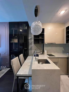 คอนโด 1-ห้องนอน ที่ ลาวิค สุขุมวิท 57 ใกล้ BTS ทองหล่อ (ID 1569376)