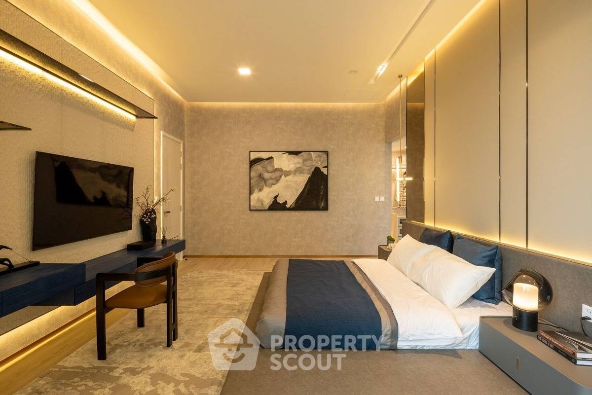 รูป บ้าน 4-ห้องนอน ที่ วีเว่ กรุงเทพกรีฑา ใกล้ กรุงเทพกรีฑา (ID 1774267) - รูปที่ 15/20