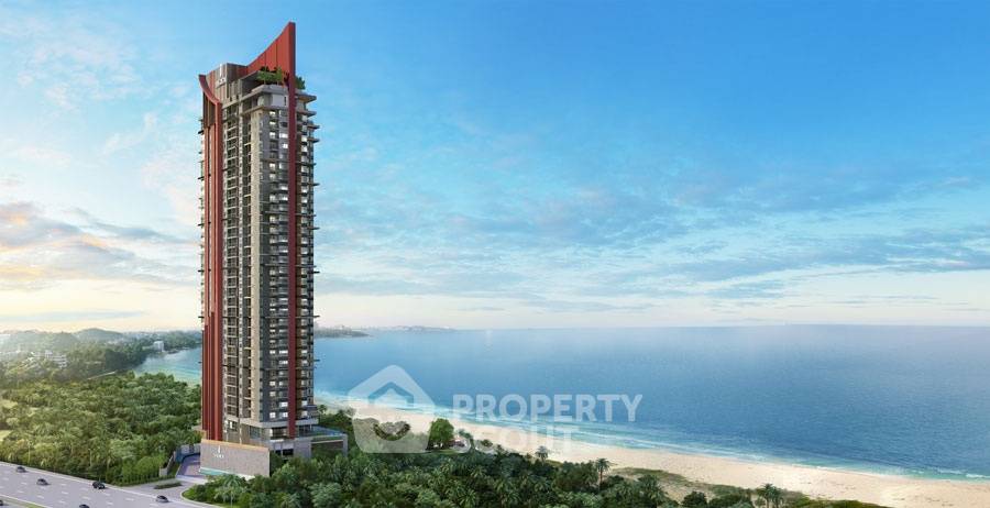 รูป คอนโด 2-ห้องนอน ที่ เดอะ ซี ศรีราชา ใน บางพระ (ID 2232171) - รูปที่ 40/41