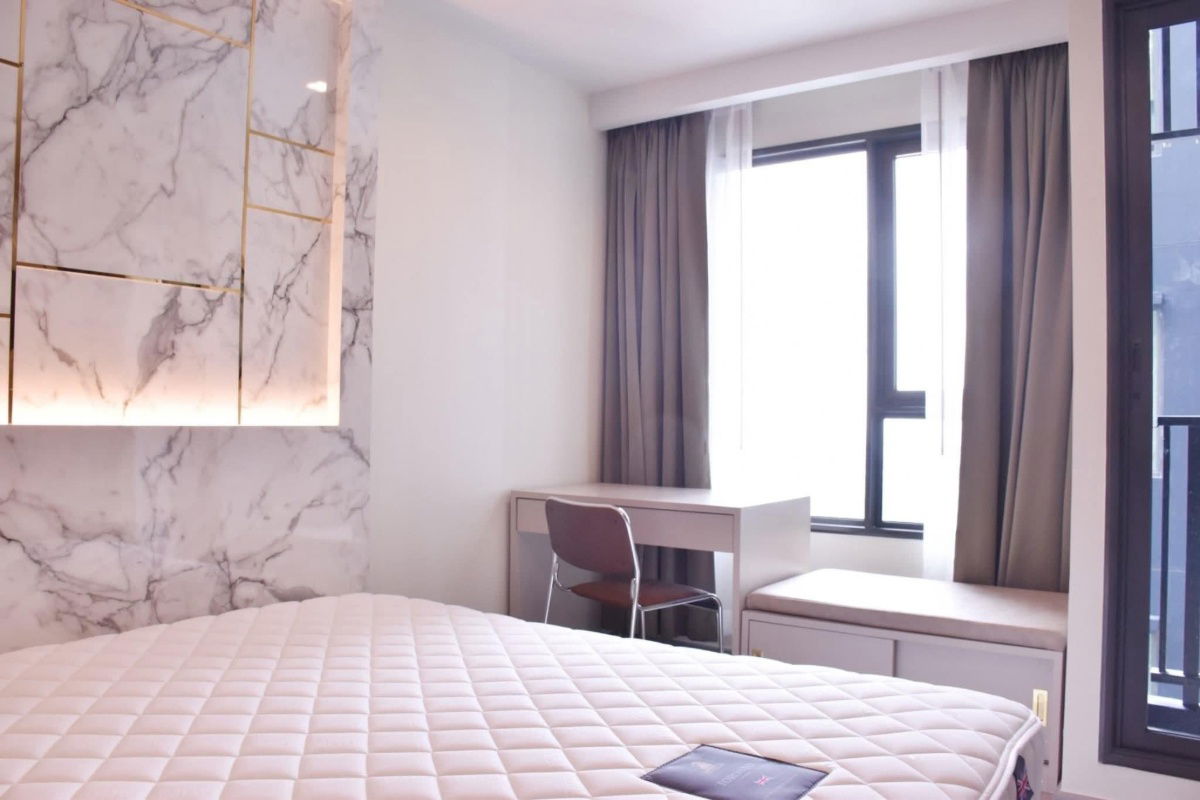 picture For Rent Life Ladproa Valley Next ot BTS Ha Yaek Lat Phrao - 6/10