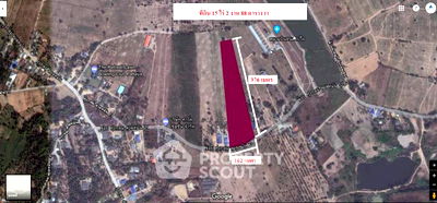 ที่ดิน ถนนทุ่งกลม-ตาหมัน : ที่ดินสำหรับปล่อยขาย 25,152 ตารางเมตร แถว ใน ห้วยใหญ่ (ID 1776341)