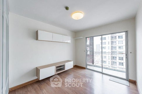 1-BR Condo at S&S Sukhumvit 101/1 near BTS Udom Suk (ID 1528831)