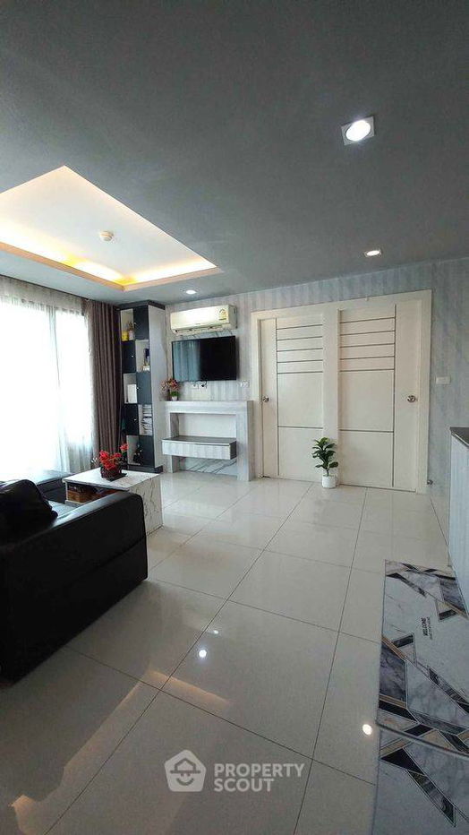 picture 1-BR Condo at The Time Condo close to Laem Chabang (ID 1177447) - 5/6