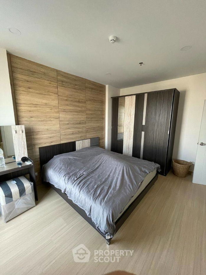 picture 2-BR Condo at Supalai Loft Prajadhipok-Wongwian Yai near BTS Wongwian Yai (ID 975527) - 8/8