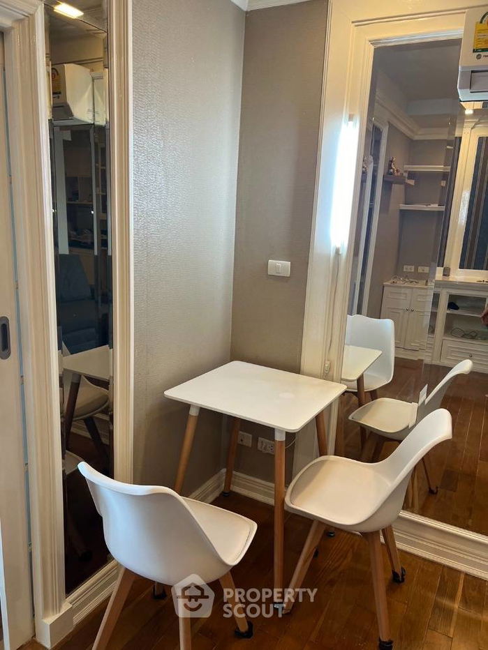 รูป คอนโด 1-ห้องนอน ที่ แอ็บสแตร็กส์ พหลโยธิน พาร์ค ใกล้ BTS ห้าแยกลาดพร้าว (ID 1809739) - รูปที่ 10/12