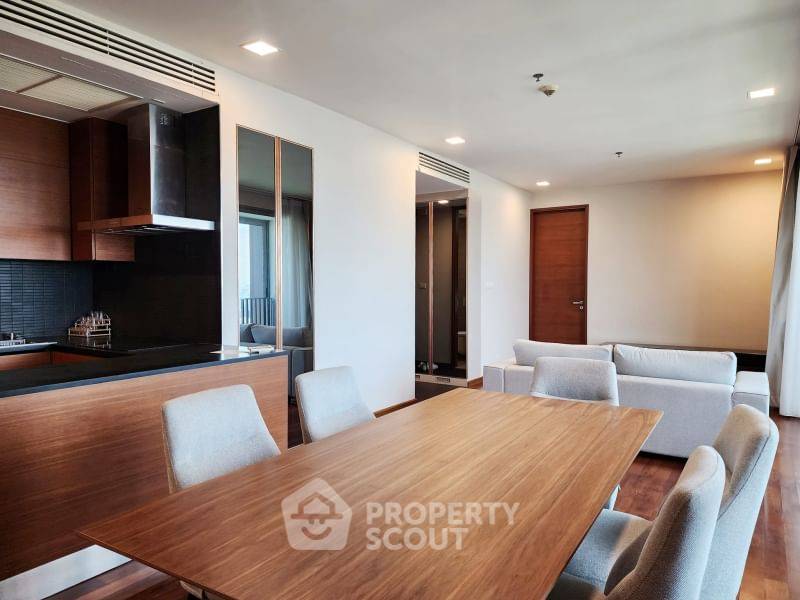 picture 3-BR Condo at Ashton Morph 38 near BTS Thong Lor (ID 1801807) - 1/16