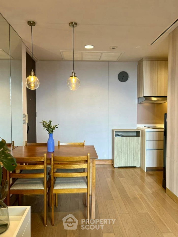 picture 1-BR Condo at The Lumpini 24 near BTS Phrom Phong (ID 2456330) - 5/19