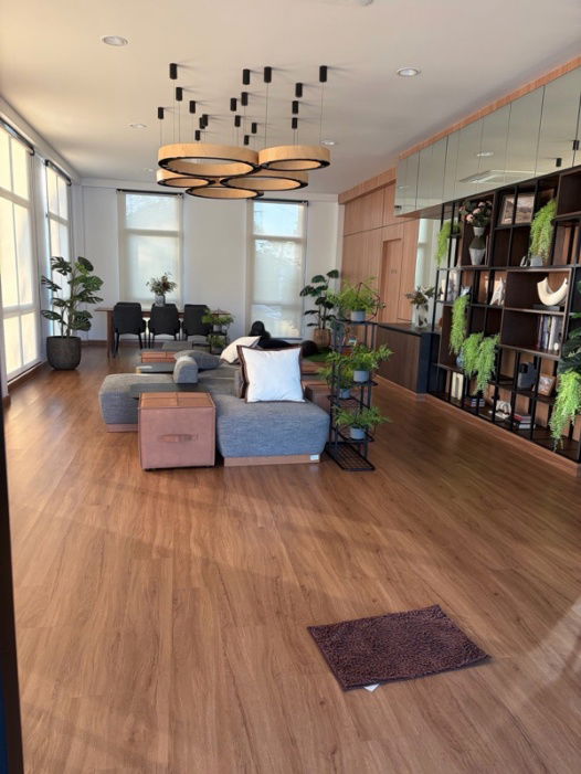 picture 🏡 New Detached House for Rent — Supalai Grand Ville Sankampang - 19/20