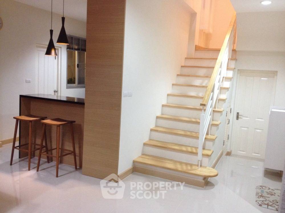 รูป บ้าน 3-ห้องนอน ที่ คาซ่า วิลล์ ศรีราชา-สวนเสือ ใกล้ แหลมฉบัง (ID 1302373) - รูปที่ 7/12