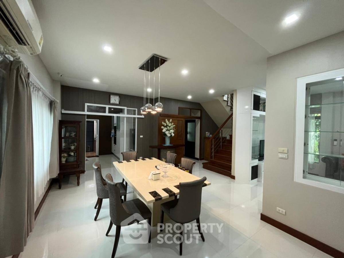 รูป บ้าน 5-ห้องนอน ที่ เพอร์เฟค มาสเตอร์พีซ สุขุมวิท 77 ใกล้ ท่าอากาศยานสุวรรณภูมิ (ID 2139106) - รูปที่ 2/25