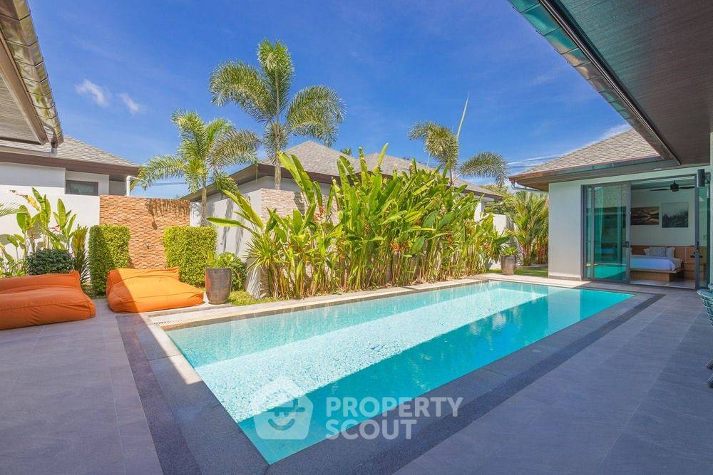 picture 4-BR House at The S Villas close to Laguna (ID 791169) - 1/27