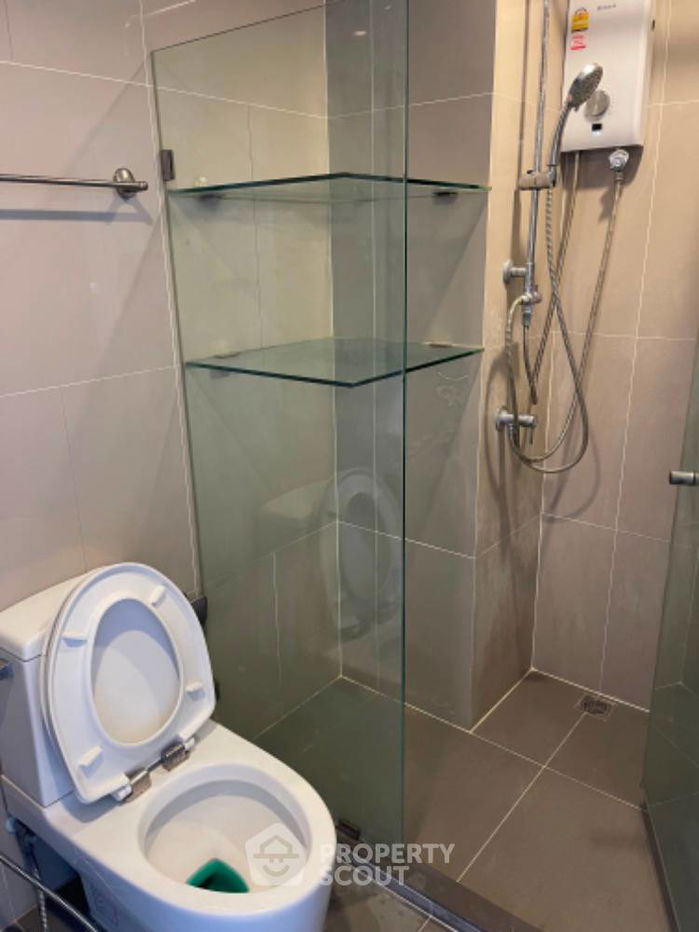 รูป คอนโด 1-ห้องนอน ที่ ไอดีโอ โมบิ แกรนด์ อินเตอร์เชนจ์ บางซื่อ ใกล้ MRT เตาปูน (ID 1997406) - รูปที่ 19/30