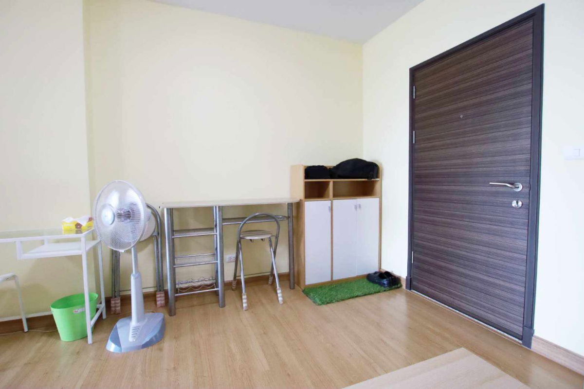 รูป ห้องว่าง❤️ราคาต่อรองได้✅สนใจห้องนี้ทักได้เลยนะคะ❣️❣️❣️ศุภาลัย ปาร์ค เอกมัย-ทองหล่อ - รูปที่ 8/11