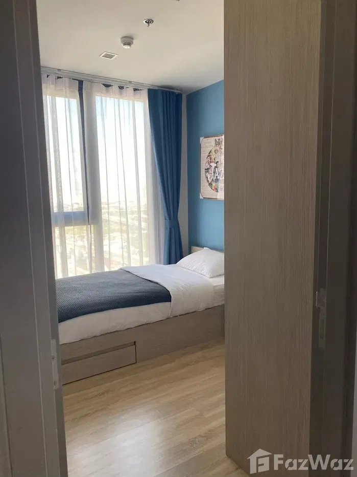 รูป ขาย คอนโด 2 ห้องนอน ในโครงการ เดอะ เบส การ์เด้น พระราม 9 5903903 - รูปที่ 7/14