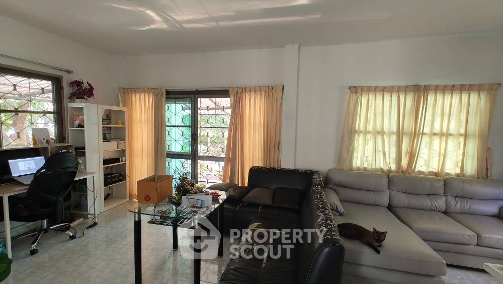 รูป บ้าน 3-ห้องนอน ใน บ้านคลองสวน (ID 1466954) - รูปที่ 14/14