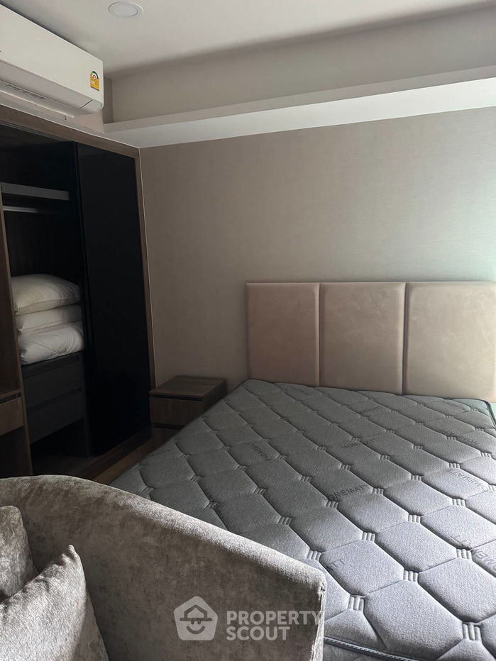 picture 2-BR Condo at Lloyd Soonvijai-Thonglor in Bang Kapi (ID 2131278) - 2/6