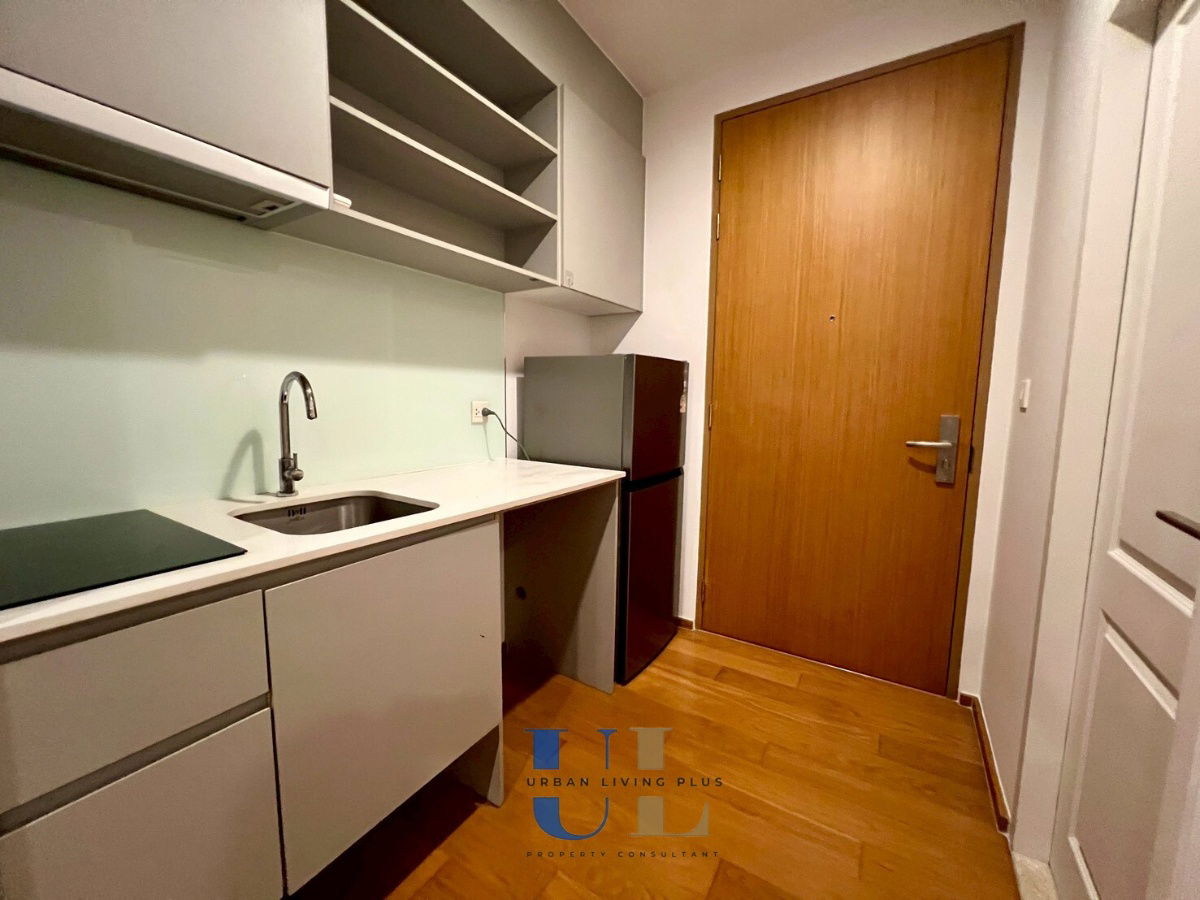 picture ( UL2508143 ) Tel/Line 096-2479369 , FOR RENT NOBLE REVO SILOM 1 Bedroom 1 Bathroom 34 Sq.M. Ready to move in✨ - 3/7