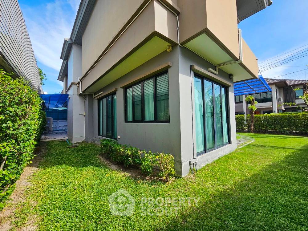 รูป บ้าน 4-ห้องนอน ใน เทพารักษ์ (ID 1855483) - รูปที่ 17/21