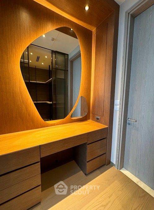 picture 1-BR Condo at SCOPE Langsuan near BTS Chit Lom (ID 1536758) - 4/15