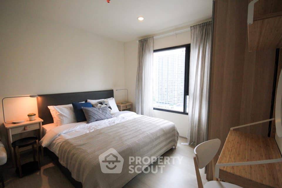 picture 1-BR Condo at Life Asoke near ARL Makkasan (ID 426508) - 6/6
