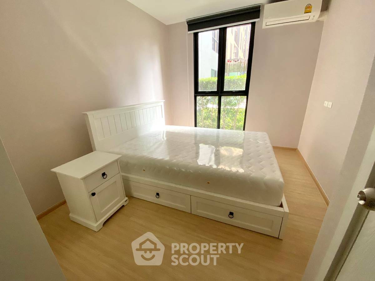 รูป คอนโด 1-ห้องนอน ที่ พลัมคอนโด ปิ่นเกล้า สเตชั่น ใกล้ MRT บางยี่ขัน (ID 635774) - รูปที่ 6/8