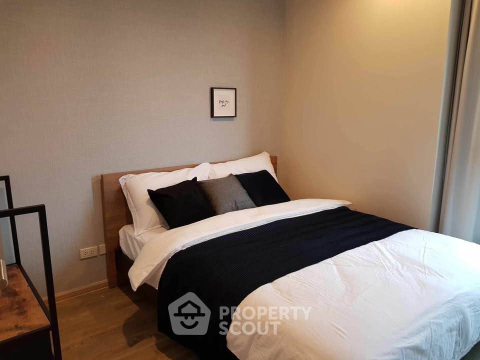 รูป คอนโด 2-ห้องนอน ที่ เรน ชะอำ หัวหิน ใกล้ หาดชะอำ (ID 2118864) - รูปที่ 7/19