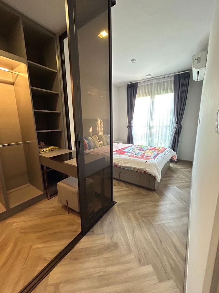 รูป ✨Condo for Rent : Chapter Thonglor  ((AP-02)) ( line : @condo91 ) - รูปที่ 7/31