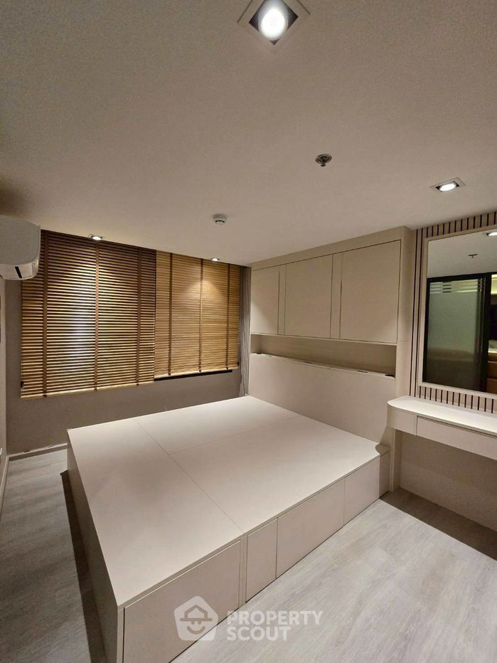 รูป คอนโด 2-ห้องนอน ที่ ไอดีโอ จรัญฯ 70 - ริเวอร์วิว ใกล้ MRT บางพลัด (ID 2078361) - รูปที่ 6/13