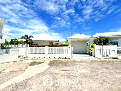 บ้านเดี่ยว หัวหิน ประจวบคีรีขันธ์ : บ้าน 2-ห้องนอน ใกล้ เมืองหัวหิน (ID 1874333)