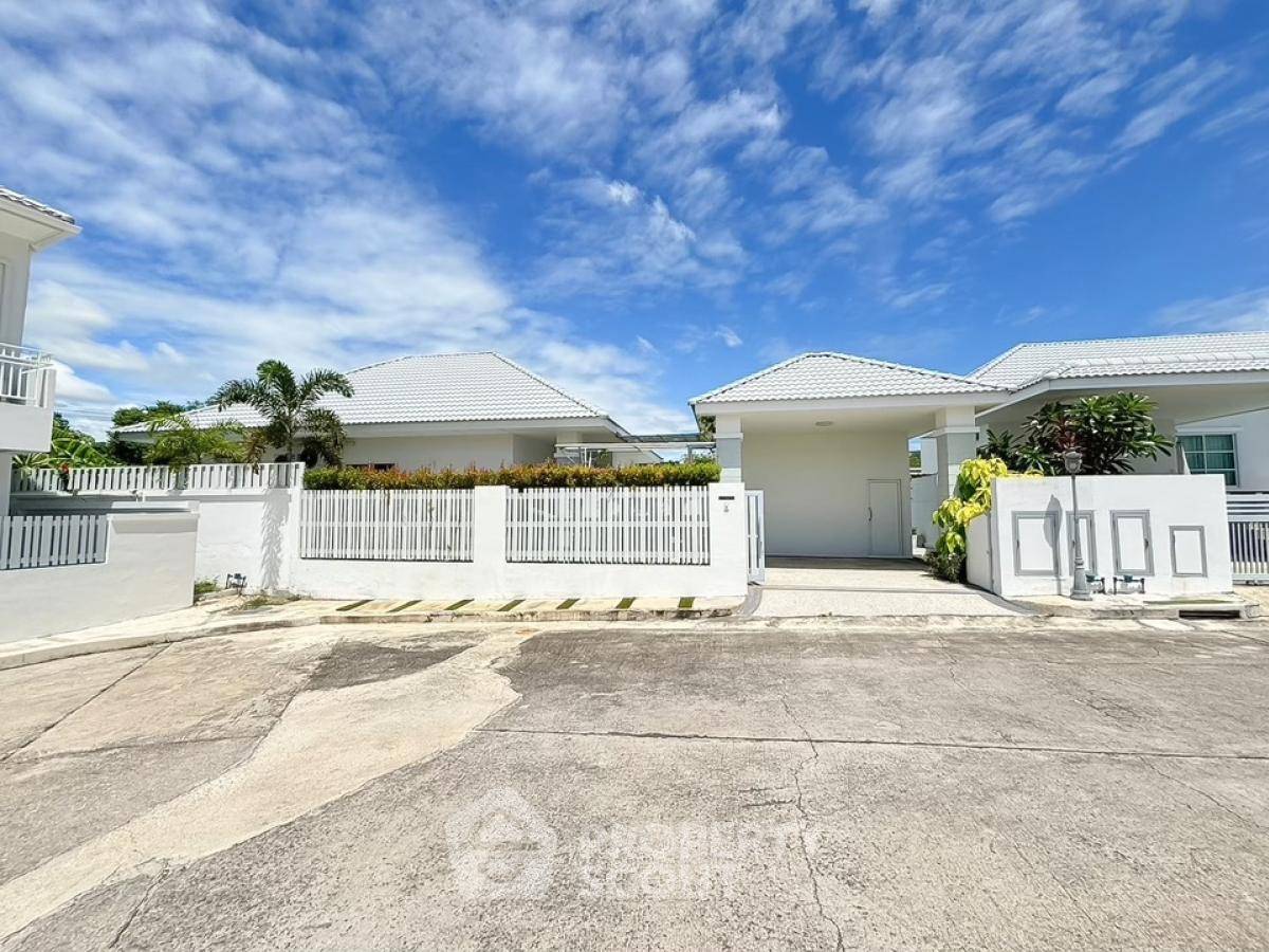 รูป บ้าน 2-ห้องนอน ใกล้ เมืองหัวหิน (ID 1874333) - รูปที่ 1/24