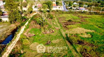 ที่ดิน ประจวบคีรีขันธ์ : ที่ดินสำหรับปล่อยขาย 19,200 ตารางเมตร แถว ใน ทับใต้ (ID 2050953)