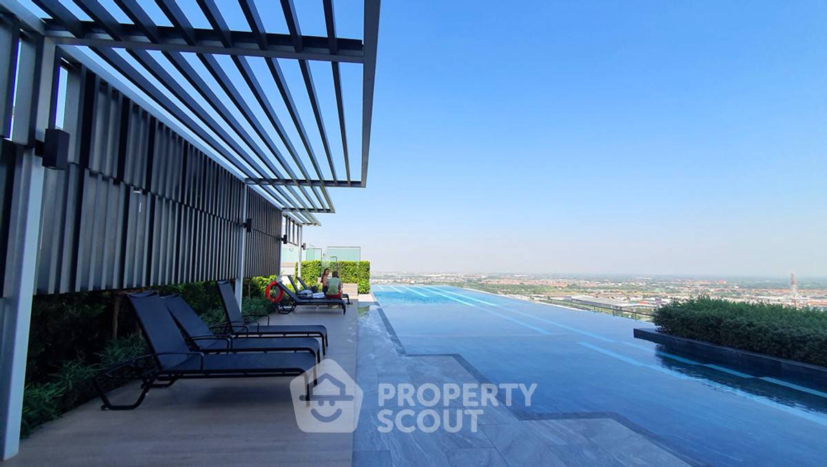 picture 1-BR Condo at The Origin Ram 209 Interchange in Min Buri (ID 2455414) - 16/27