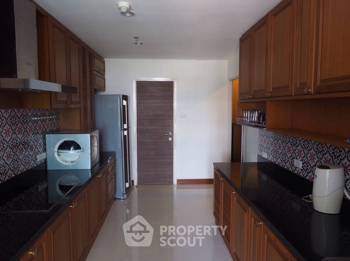 รูป คอนโด 3-ห้องนอน ที่ ศุภาลัย พรีมา ริวา พระราม 3 - นราธิวาส ใน ช่องนนทรี (ID 1344405) - รูปที่ 7/17